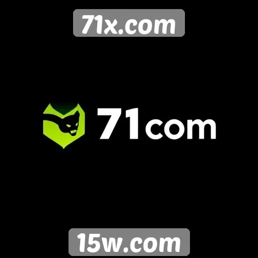 Comparativo entre 71x.com e outros sites de jogos
