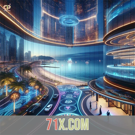 71x.com: O Refúgio Confiável para Jogadores Brasileiros