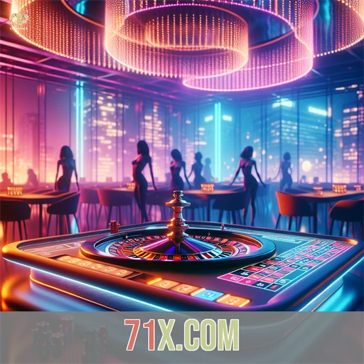 Esporte: A Nova Fronteira dos Jogos em 71x.com
