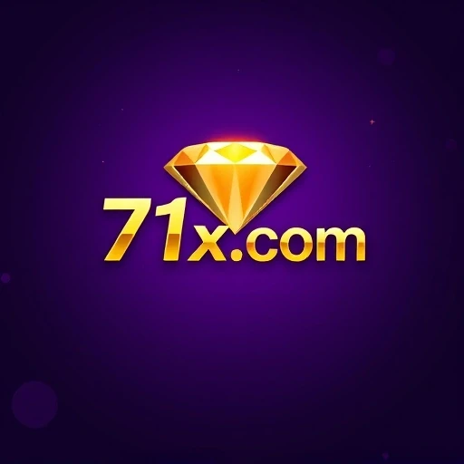 Logotipo 71x.com