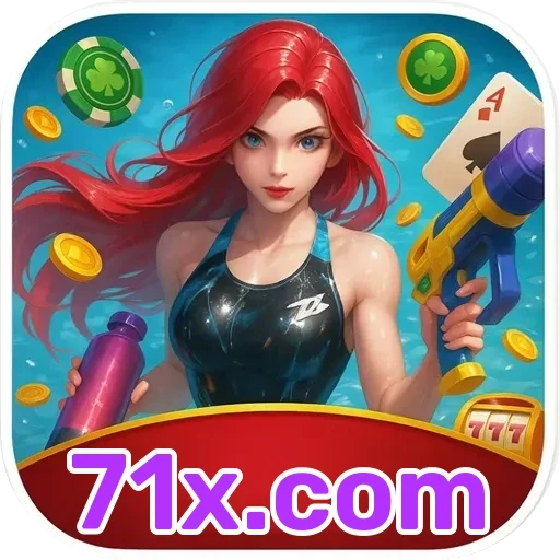 71x.com Pagamento
