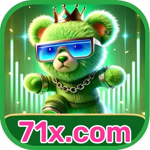 71x.com Promoções