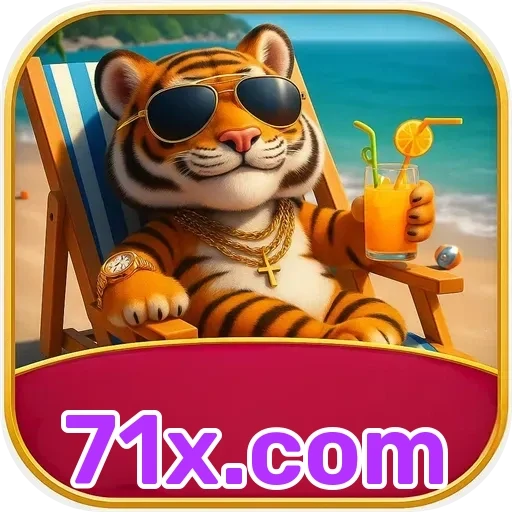 71x.com Segurança